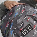 Plecak Puma Academy Backpack 079133-22 szary