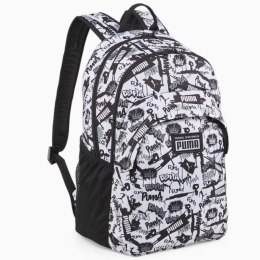 Plecak Puma Academy Backpack 079133-25 biały