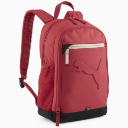 Plecak Puma Buzz Youth Backpack 090262-03 czerwony