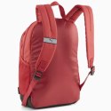 Plecak Puma Buzz Youth Backpack 090262-03 czerwony