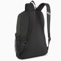 Plecak Puma Patch Backpack 090344-01 czarny