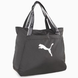 Torba Puma Essential Tote Bag 090009-01 czarny