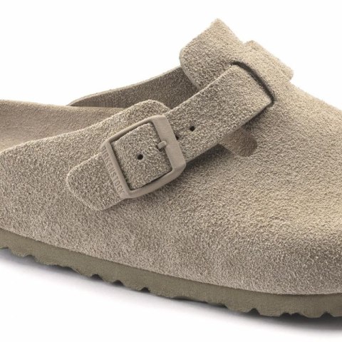 Klapki Birkenstock Boston M 1019054 41