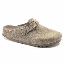 Klapki Birkenstock Boston W 1019108 36