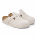 Klapki Birkenstock Boston W 1024740 38