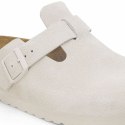 Klapki Birkenstock Boston W 1024740 38