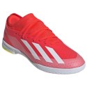 Buty piłkarskie adidas X Crazyfast League IN Jr IF0684 35