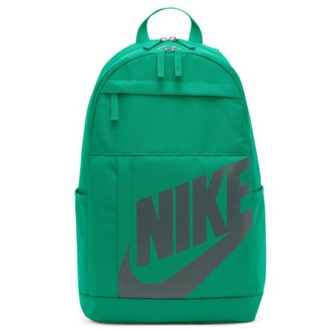 Plecak Nike Elemental DD0559-324 zielony