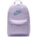 Plecak Nike Heritage Backpack DC4244-512 fioletowy