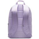 Plecak Nike Heritage Backpack DC4244-512 fioletowy