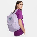 Plecak Nike Heritage Backpack DC4244-512 fioletowy