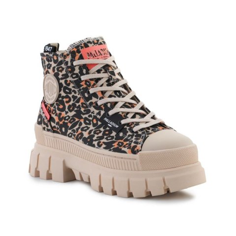 Buty Palladium Trapery Revolt Hi Wild W 99124-260-M EU 36