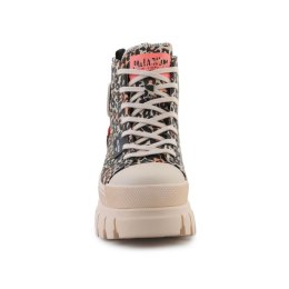 Buty Palladium Trapery Revolt Hi Wild W 99124-260-M EU 36