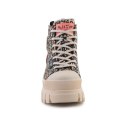 Buty Palladium Trapery Revolt Hi Wild W 99124-260-M EU 41