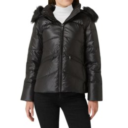 Kurtka Calvin Klein Essential Real Down Jacket W K20K204952 XL