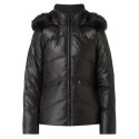 Kurtka Calvin Klein Essential Real Down Jacket W K20K204952 M