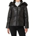 Kurtka Calvin Klein Essential Real Down Jacket W K20K204952 S