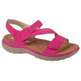 Sandały Rieker Sandals W 64870-31 36