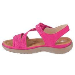 Sandały Rieker Sandals W 64870-31 36