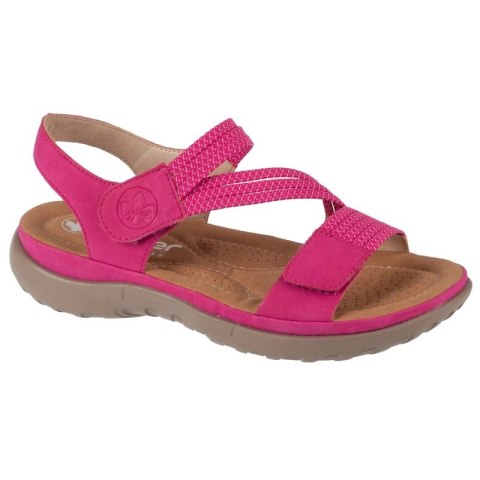 Sandały Rieker Sandals W 64870-31 39