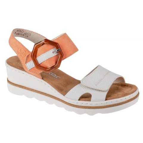 Sandały Rieker Sandals W 67476-38 36