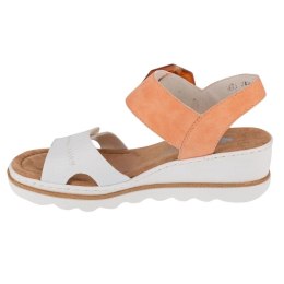 Sandały Rieker Sandals W 67476-38 36