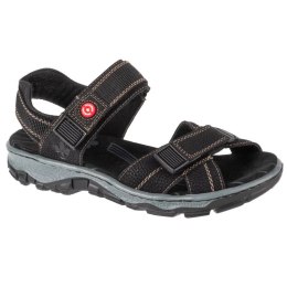 Sandały Rieker Sandals W 68851-02 36