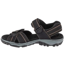 Sandały Rieker Sandals W 68851-02 40