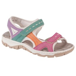 Sandały Rieker Sandals W 68866-92 37