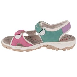 Sandały Rieker Sandals W 68866-92 37