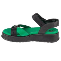 Sandały Rieker Sandals W W0851-00 40