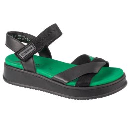 Sandały Rieker Sandals W W0851-00 41