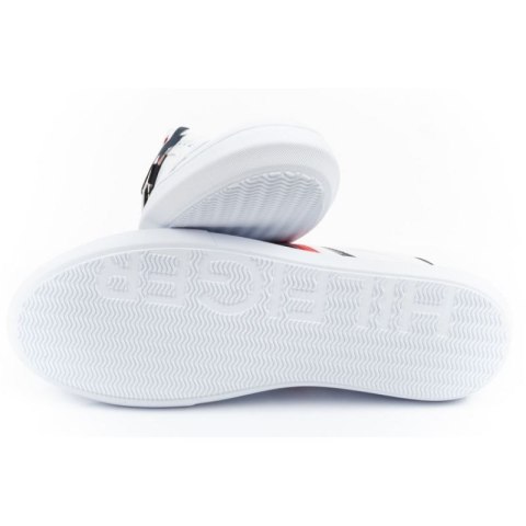 Buty Tommy Hilfiger M FM0FM04921YBS 43
