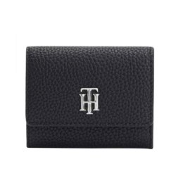 Portfel Tommy Hilfiger Element CC Holder AW0AW13666 uniw