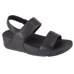 Sandały FitFlop Lulu W FV8-090 41