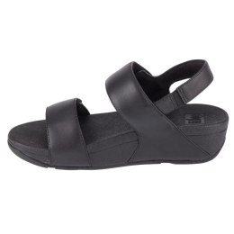 Sandały FitFlop Lulu W FV8-090 41