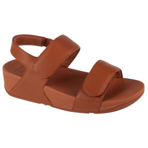 Sandały FitFlop Lulu W FV8-592 40