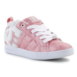 Buty DC Court Graffik SE W 301043-PWS EU 37