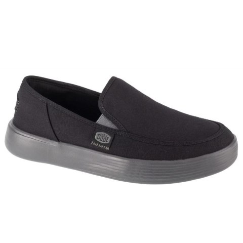 Buty Hey Dude Sunapee M Canvas M 41093-070 41