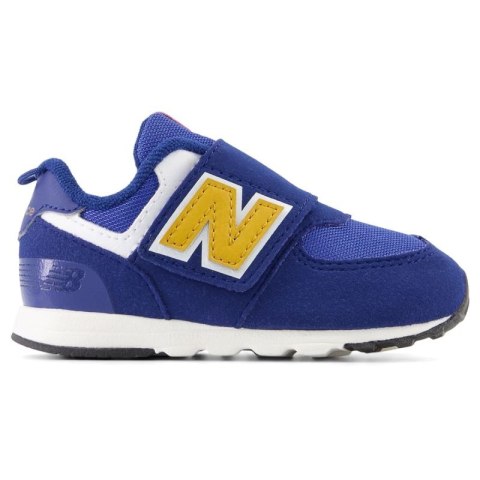 Buty New Balance buty dla niemowlaka Jr NW574HBG 24