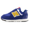 Buty New Balance buty dla niemowlaka Jr NW574HBG 26