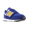 Buty New Balance buty dla niemowlaka Jr NW574HBG 26