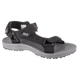 Sandały Jack Wolfskin Wave Breaker Sandal M 4052011-6000 42