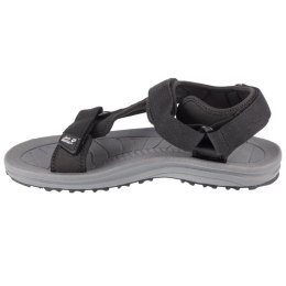 Sandały Jack Wolfskin Wave Breaker Sandal M 4052011-6000 42