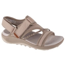 Sandały Merrell Terran 4 Backstrap Sandal W J006742 36