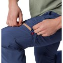 Spodnie Columbia Silver Ridge Utility Convertible Pant M 2012962478 30-32