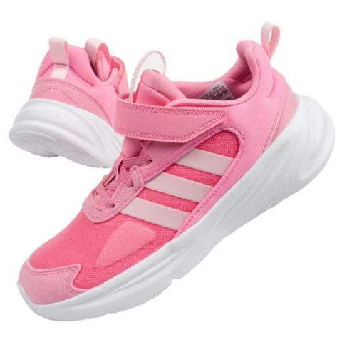 Buty adidas Ozelle El Jr GY7111 28