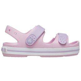 Sandały Crocs Crocband Cruiser Jr 209423 28-29