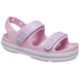 Sandały Crocs Crocband Cruiser Jr 209423 29-30