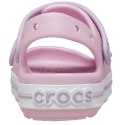 Sandały Crocs Crocband Cruiser Jr 209423 32-33